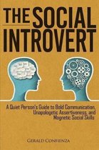 The Social Introvert