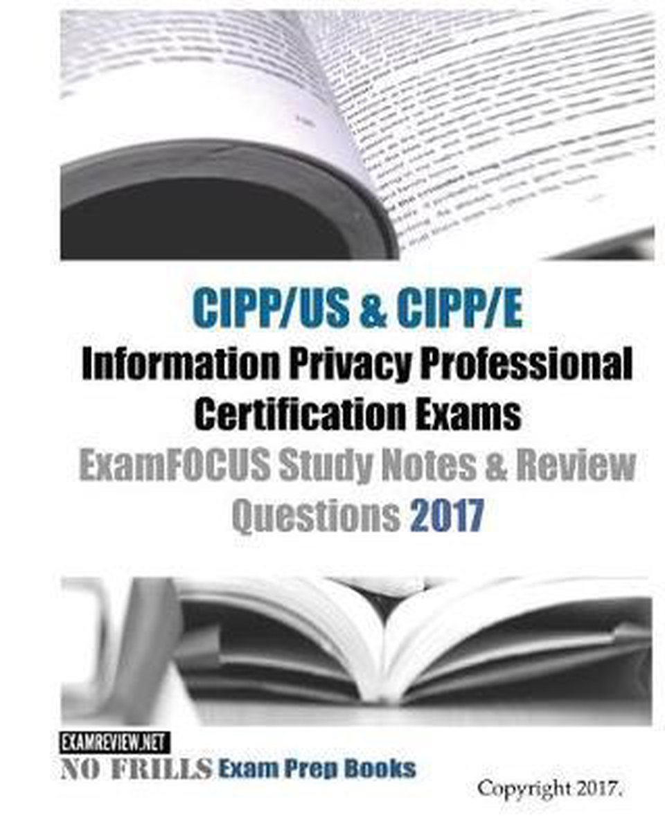Valid CIPP-E Exam Pdf