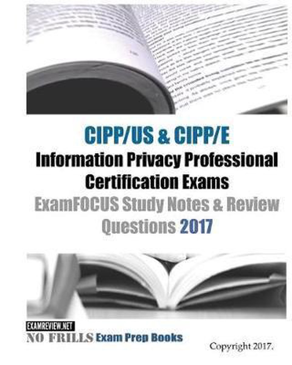 Relevant CIPP-E Answers