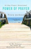 The Power of Prayer Devotional