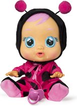 Cry Babies Lady