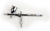 Airbrush pistool (Double-Action) BD-180