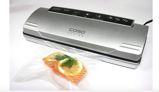 Vacuum Machine Voedsel Foodsaver Keuken Voeding Sealer Kopen | bol.com