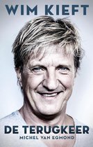 Omslag Wim Kieft