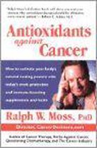 Antioxidants Against Cancer