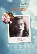 Rigtige veninder - Sara Bro: Drømte, at kæresten var utro med bedste veninde