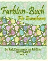 Farbton-Buch fur Erwachsene