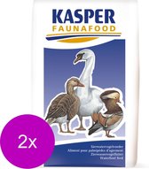 Kasper Faunafood Anseres 1 - Pluimveevoer - 2 x 20 kg