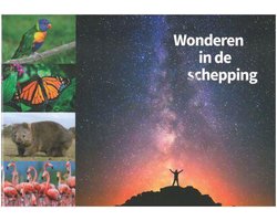 Wonderen in de schepping