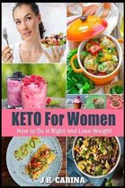 Keto For Women