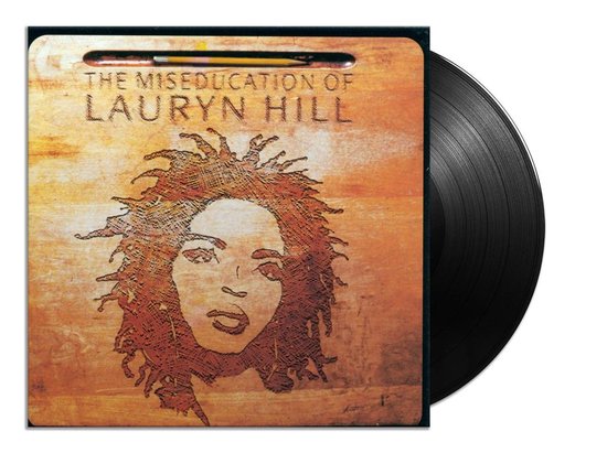 Miseducation Of Lauryn Hill