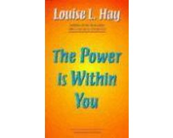 Power Is Within You