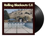 Rolling Blackouts Coastal Fever - Hope Downs (LP)