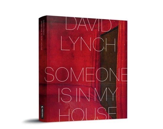 David Lynch, Kristine Mckenna | 9783791384702 | Boeken | bol