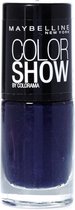 Maybelline Color Show Nagellak - 103 Marinho