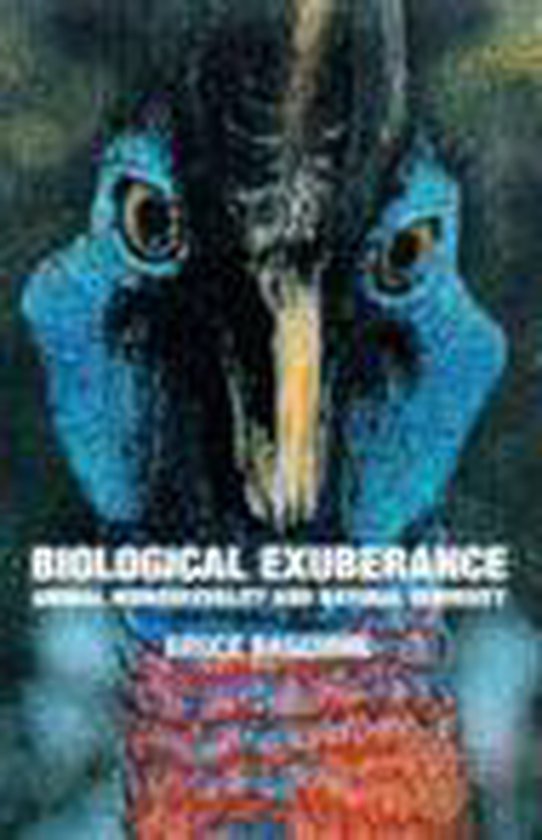 Foto: Biological exuberance