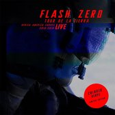 Flash Zero - Tour De La Tierra (LP)