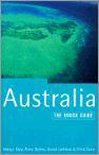 The Rough Guide To Australia
