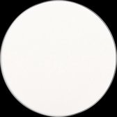 INGLOT Freedom System AMC Pressed Powder Round 59 - Make-uppoeder transparant