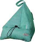 Boekensteun bookseat : Turquoise