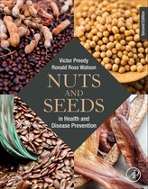 Nuts & Seeds Health & Disease Prevent
