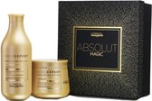 L'Oréal - Série Expert - Absolut Repair Lipidium - Gift Set