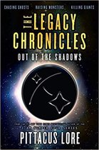 The Legacy Chronicles Out of the Shadows