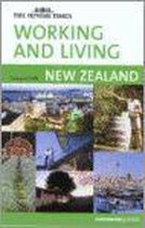 Cadogan Guides Working & Living New Zealand