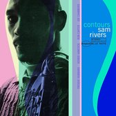 Sam Rivers - Contours (LP)