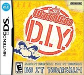 Warioware: Do It Yourself # - Nintendo DS