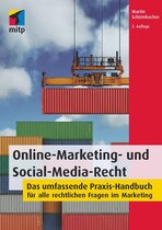 mitp Business - Online-Marketing- und Social-Media-Recht
