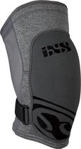 IXS Flow EVO+ Onderlijf, grijs Maat M