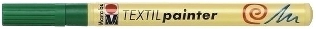 TEXTIL PAINTER PUNT 1 - 2MM