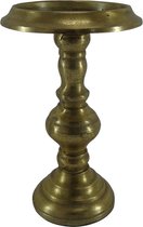 Deco4yourhome - Kandelaar - 22cm - Goud/Gold - Miranda