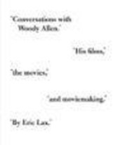 Conversations With Woody Allen