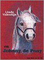 Linde Valentijn en Johnny de Pony