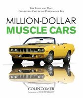 Million Dollar Muscle Cars