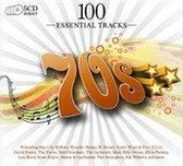 100 Essential Hits Of  The 70'S