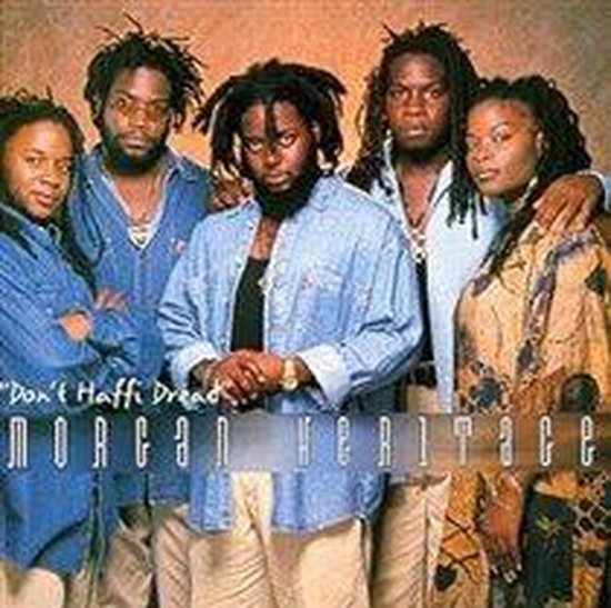 Don't Haffi Dread