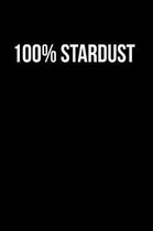 100% Stardust