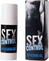 Ruf-Sex Control Delay Cream 30 Ml-Creams&lotions&sprays