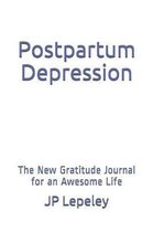 Postpartum Depression?