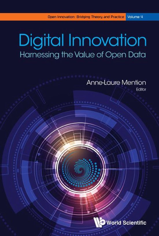Open Innovation: Bridging Theory And Practice 4 - Digital Innovation ...