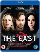 The East [Blu-Ray]