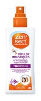 Zen'Sect Beschermingsmiddelen tegen muggen: set spray, roller en insectenbeetroller