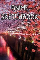 Anime SketchBook