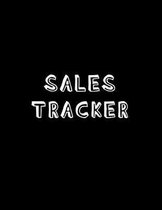 Sales Tracker