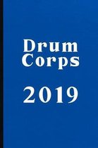 Drum Corps 2019
