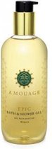 Amouage Epic Woman Douchegel 300 ml
