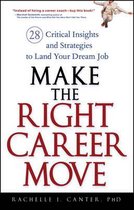 Make the Right Career Move